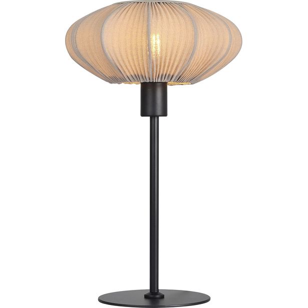 Pöytävalaisin Aneta Lighting Mamsell pieni, E14