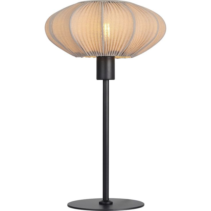 Pöytävalaisin Aneta Lighting Mamsell pieni, E14