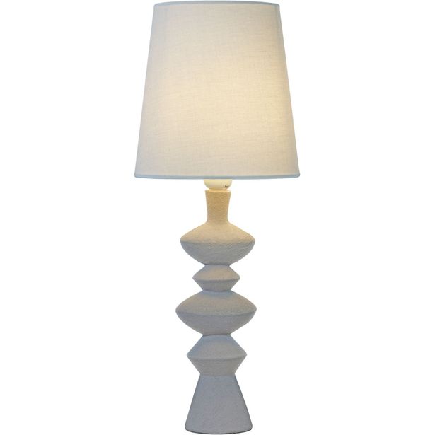 Pöytävalaisin Aneta Lighting Nina 54cm