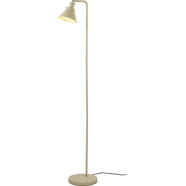 Lattiavalaisin Aneta Lighting Paris, beige