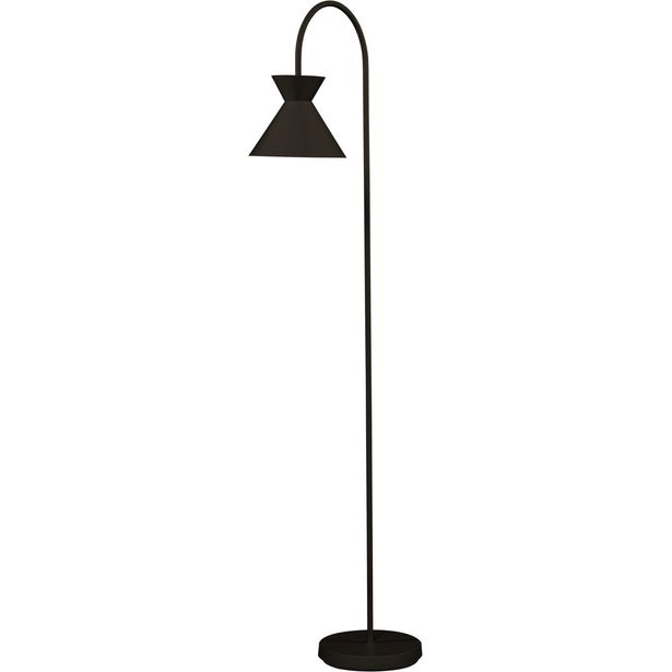 Lattiavalaisin Aneta Lighting Coni