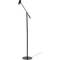 LED-lattiavalaisin Aneta Lighting Concord, himmennin