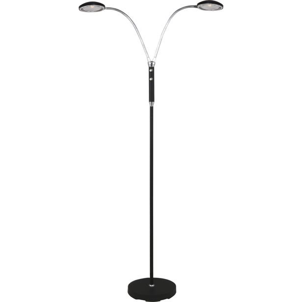 Lattiavalaisin Aneta Lighting Hero 130cm
