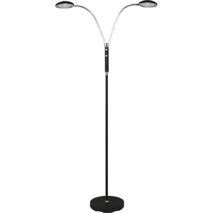 Lattiavalaisin Aneta Lighting Hero 130cm