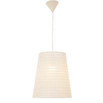 Kattovalaisin Aneta Lighting Fussili, valkoinen