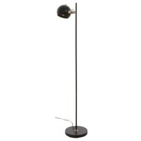 Lattiavalaisin Aneta Lighting Bow, 7W, Ø280x1480mm, IP20, GU10, musta