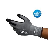 Työhanskat Ansell HyFlex 11-571 Esd, eri kokoja