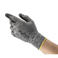 Työhanskat Ansell HyFlex 11-801, eri kokoja