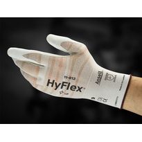 Työhanskat Ansell HyFlex 11-812, eri kokoja