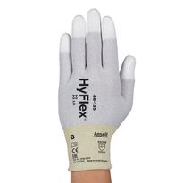 Työhanskat Ansell HyFlex® 48-135 Esd, eri kokoja