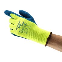 Työhanskat Ansell ActivArmr® 80-400, eri kokoja
