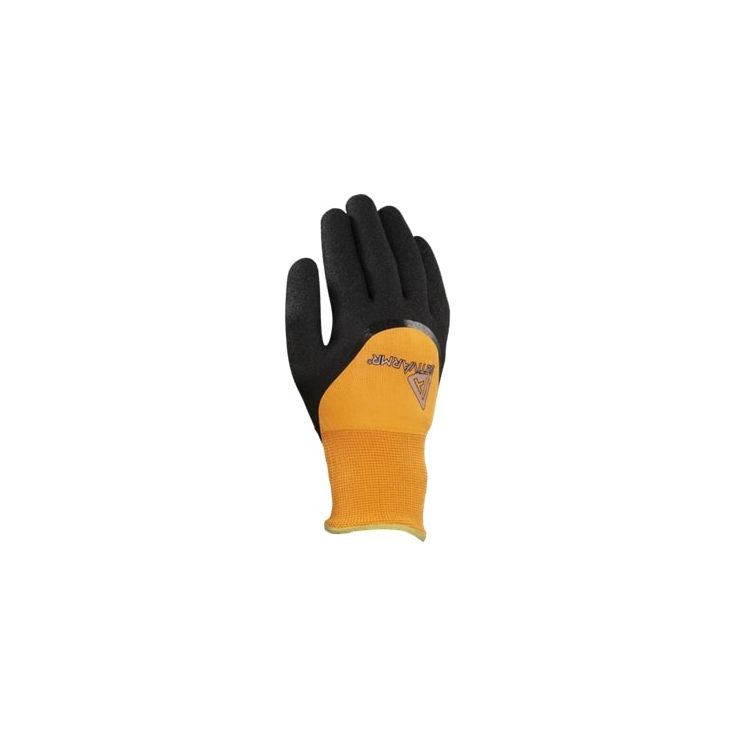 Työhanskat Ansell ActivArmr® 97-011, koko 8