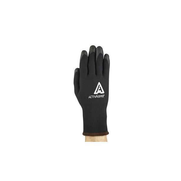 Työhanskat Ansell ActivArmr® 97-631, koko 8