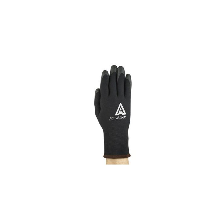Työhanskat Ansell ActivArmr® 97-631, koko 8