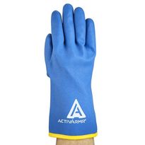 Työhanskat Ansell ActivArmr® 97-681, eri kokoja