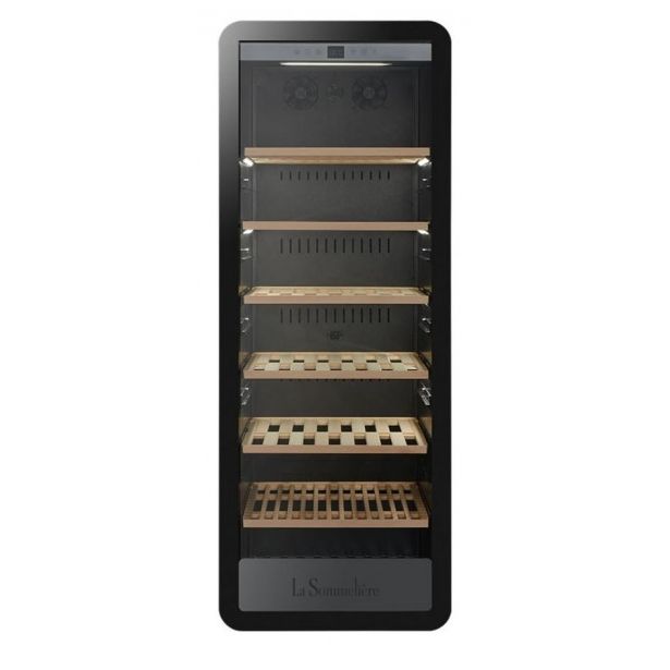 Viinikaappi La Sommeliere APOGEE255PV