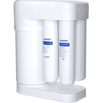 Vedenpuhdistusjärjestelmä Aquaphor RO-101S