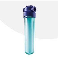 Esisuodatin Aquaphor Aquaeffect 10&quot;, 3/4&quot; + vaihtosuodatin Melt Blown 5µm