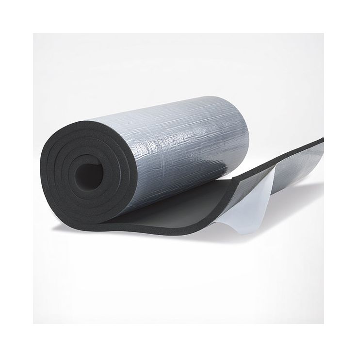 Eristematto liimapinnalla Armaflex XG 19mm