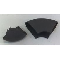 Armaflex solukumikäyrä 19mm 100x90