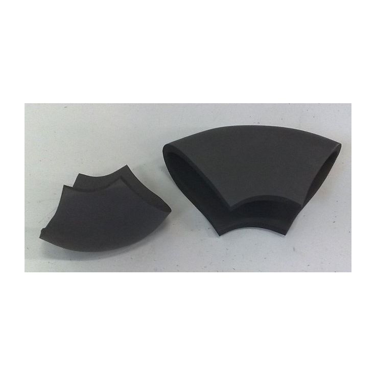 Armaflex solukumikäyrä 19mm 200x90