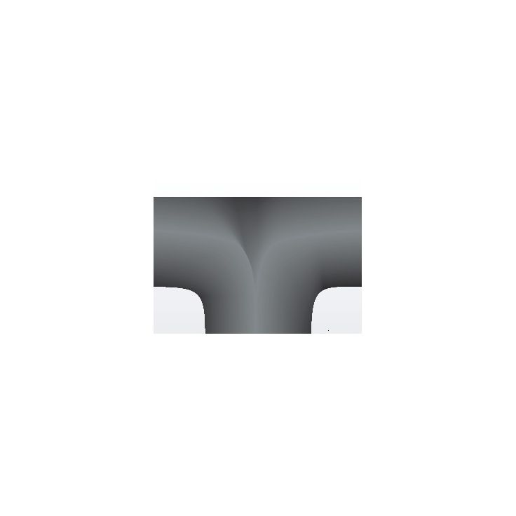 Armaflex solukumi T-haara 19mm 100x100