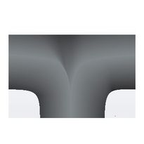 Armaflex solukumi T-haara 19mm 125x100