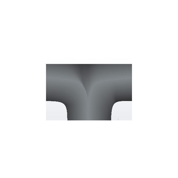 Armaflex solukumi T-haara 19mm 160x160