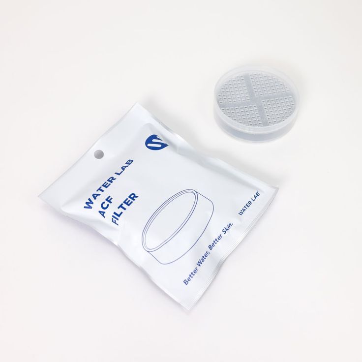 Aktiivihiilisuodatin Aroma Sense ACF900, ARO900-suihkuun