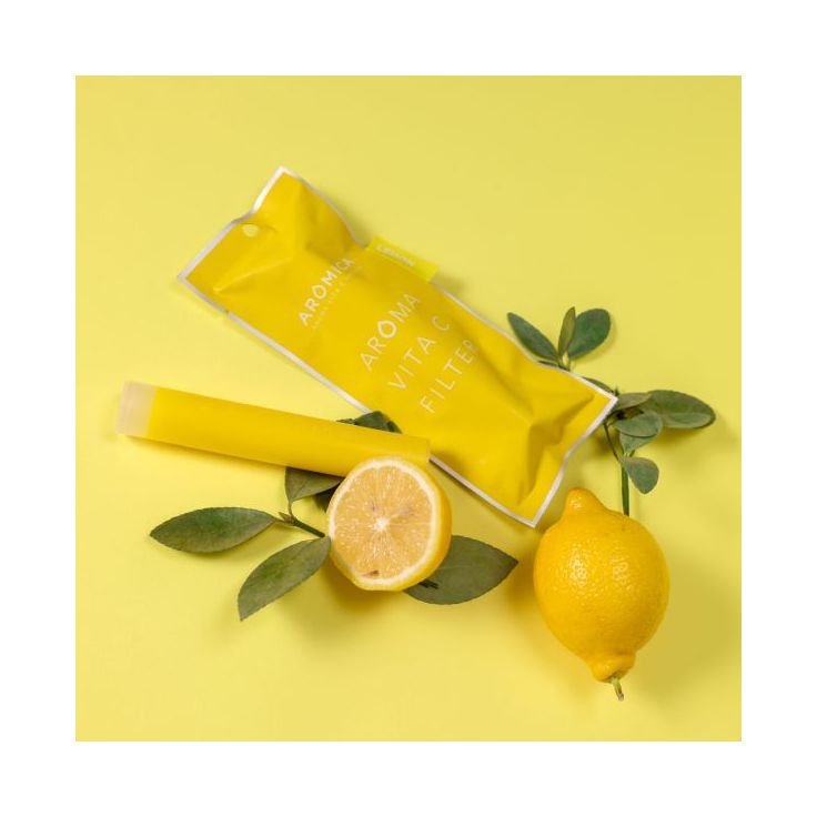 Aromageelipatruuna Aroma Sense, Lemon