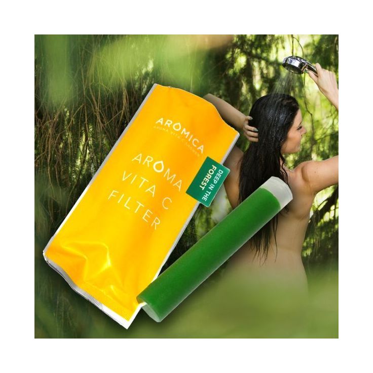 Aromageelipatruuna Aroma Sense, Deep in the Forest