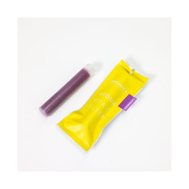 Aromageelipatruuna Aroma Sense, Lavender