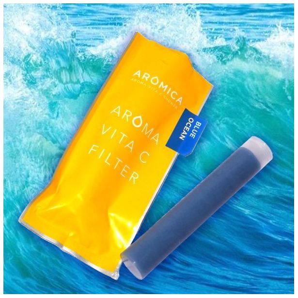 Aromageelipatruuna Aroma Sense, Blue Ocean