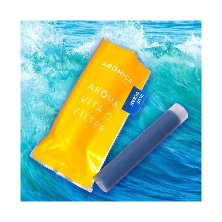 Aromageelipatruuna Aroma Sense, Blue Ocean