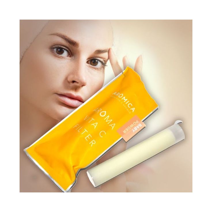 Aromageelipatruuna Aroma Sense, Baby Bowder