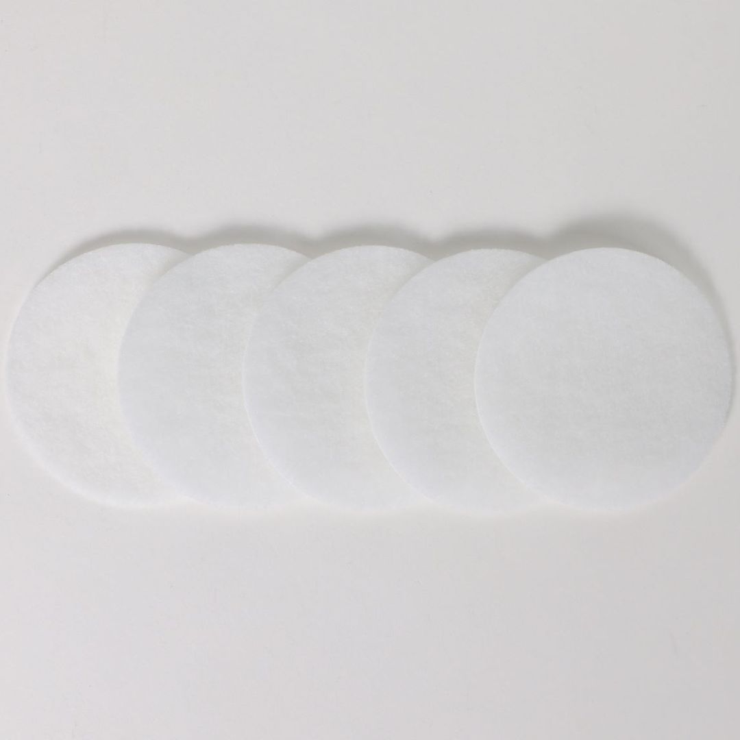 Suodattimet Aroma Sense ARO900 -suihkuun