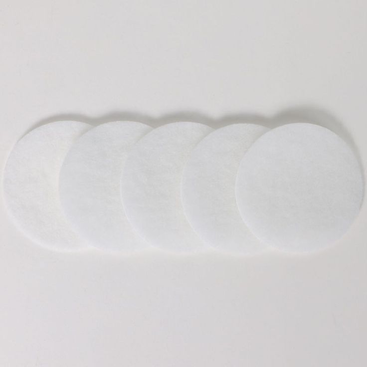 Suodattimet Aroma Sense ARO900 -suihkuun