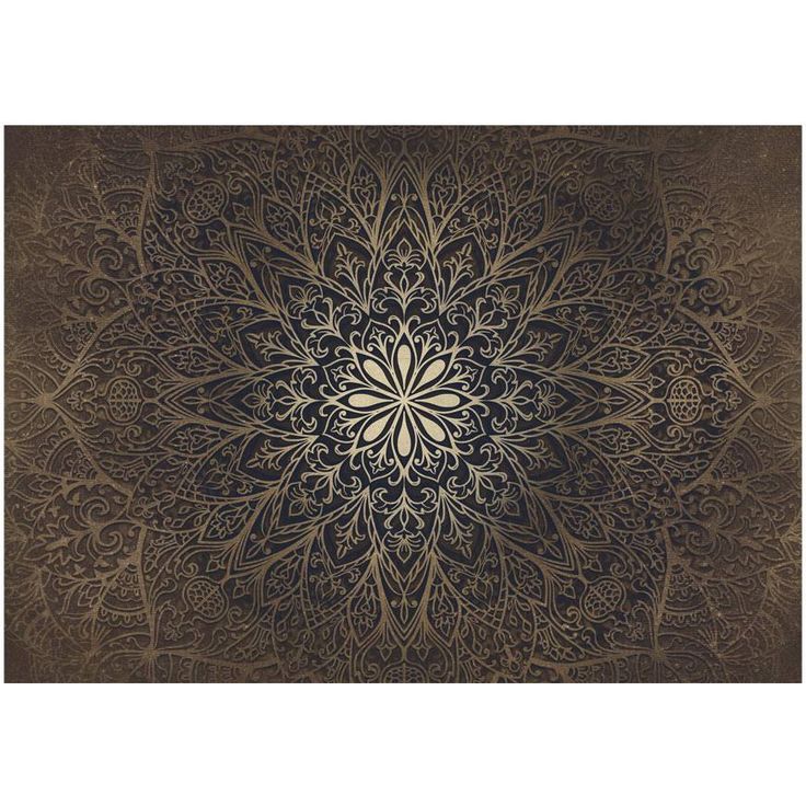 Kuvatapetti Artgeist Mandala, eri kokoja