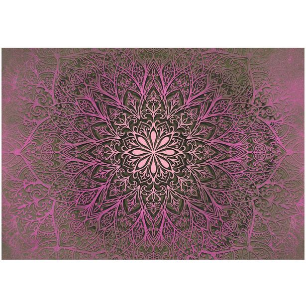 Kuvatapetti Artgeist Mandala of Love, eri kokoja