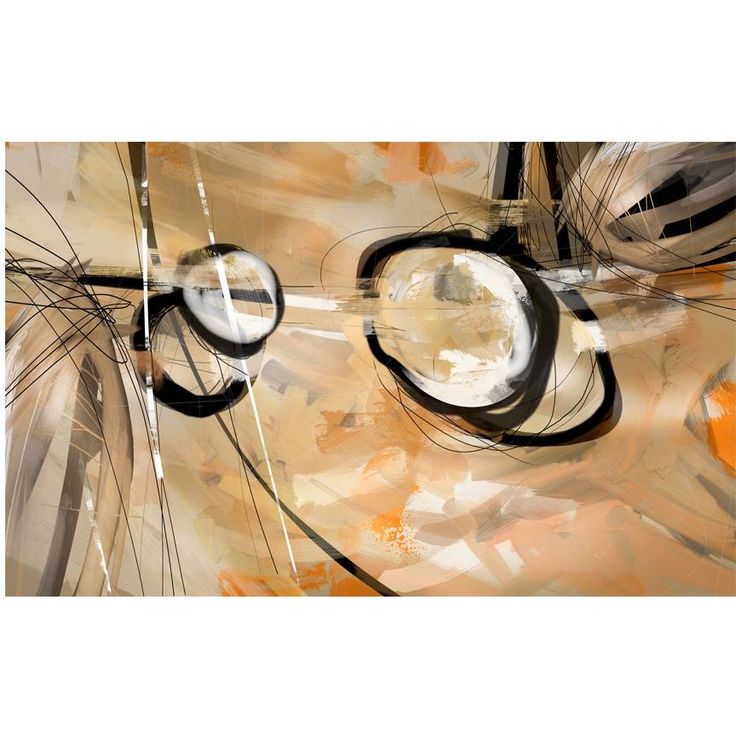 Kuvatapetti Artgeist Disharmony, 280x450cm