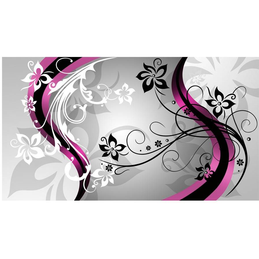 Sisustustarra Artgeist Art-flowers, 280x490cm