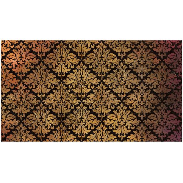 Kuvatapetti Golden Baroque, XXL, 500x280cm