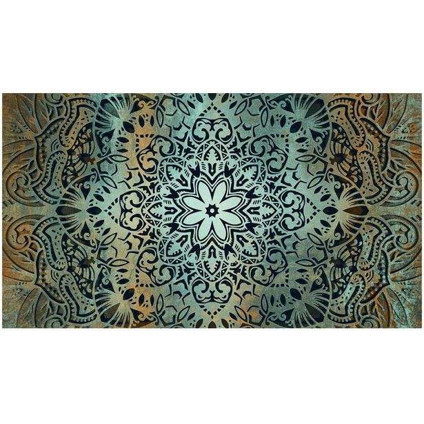 Sisustustarra Artgeist The Flowers of Calm II, 280x490cm