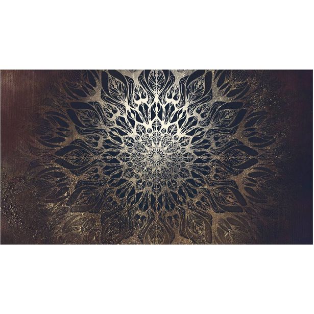 Sisustustarra Artgeist Spider Web II, 280x490cm