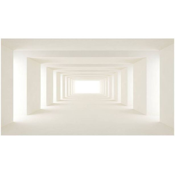 Kuvatapetti Into the Light II, XXL, 500x280cm
