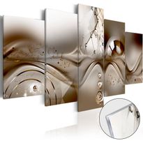 Akryylilasitaulu Artgeist Artistic Disharmony, eri kokoja