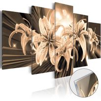 Akryylilasitaulu Artgeist Bouquet of Memories, eri kokoja