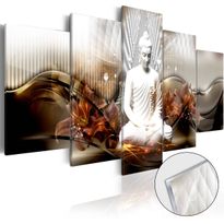 Akryylilasitaulu Artgeist Crystal Calm, eri kokoja