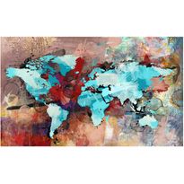 Kuvatapetti Artgeist The earth without art is just eh, 270x450cm