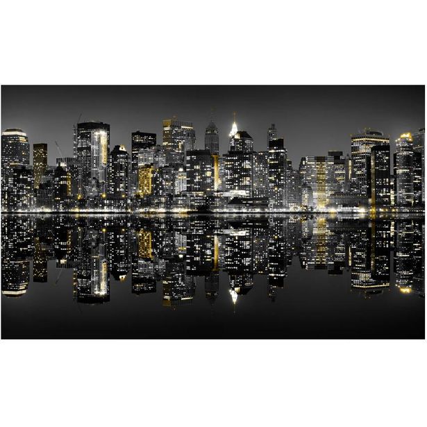 Kuvatapetti Artgeist American wealth, 270x450cm